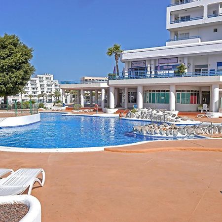 אדחה Stunning Studio With A Sea View And Pool, Paraiso Del Sur 1309 מראה חיצוני תמונה