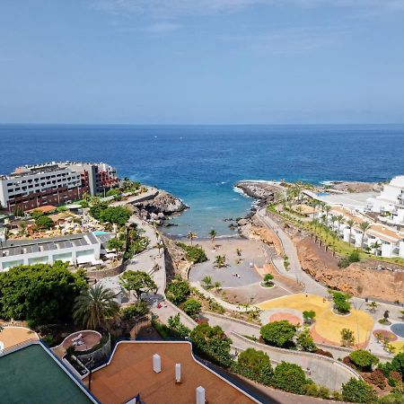 אדחה Stunning Studio With A Sea View And Pool, Paraiso Del Sur 1309 מראה חיצוני תמונה