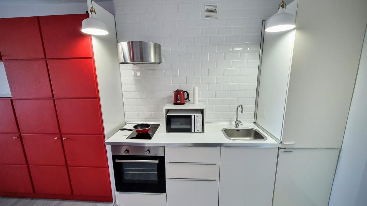 אדחה Stunning Studio With A Sea View And Pool, Paraiso Del Sur 1309 מראה חיצוני תמונה